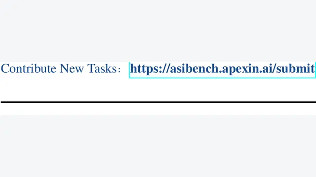 ASI-Bench：撤除人类科研指导后，顶尖AI得分直降24分