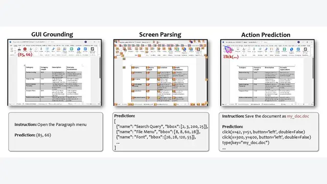 GUI-360: A Comprehensive Dataset and Benchmark for Computer-Using Agents