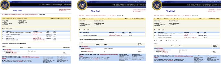 图2:HTML去重(Dedup)示例