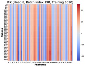 相似的低秩结构