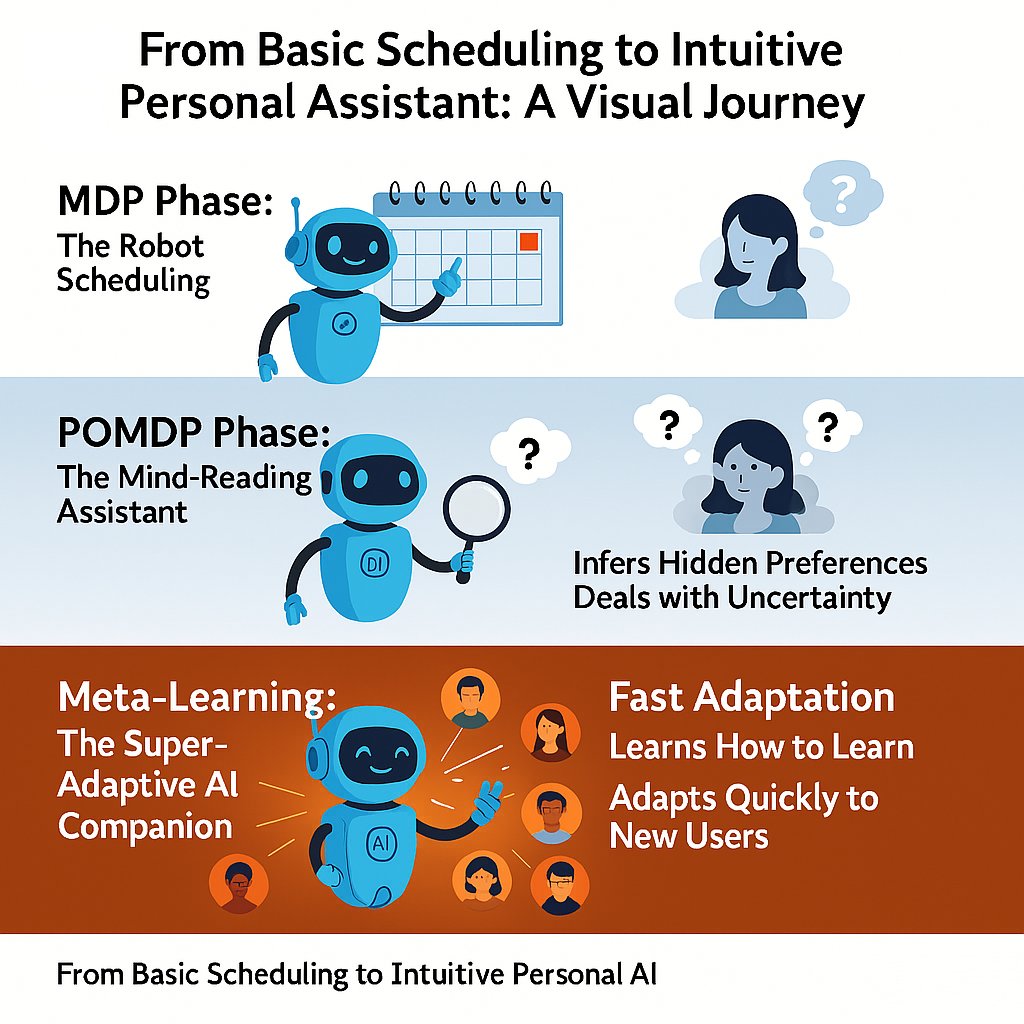 从符号到神经智能体的演进