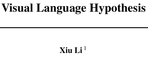 字节跳动硬核推导：视觉理解的本质是“纤维丛”？揭秘Expand-and-Snap背后的拓扑真相 图示