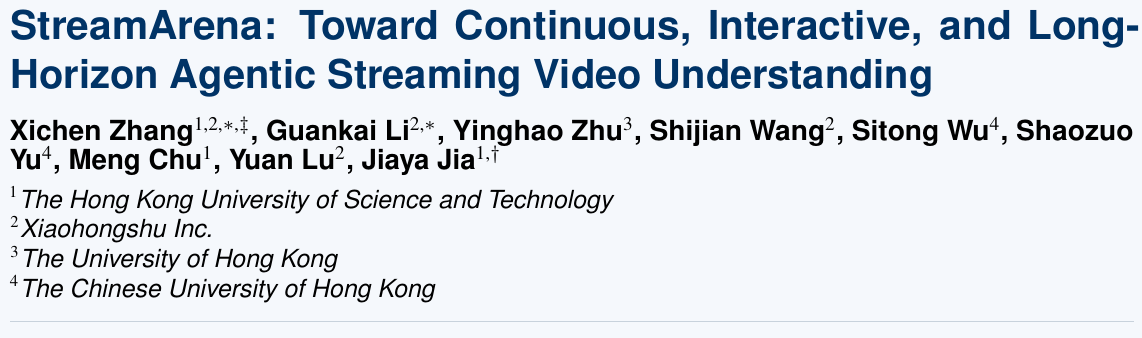 StreamMind：双层架构解耦长程流式视频记忆，端到端延迟降低66% 论文图示