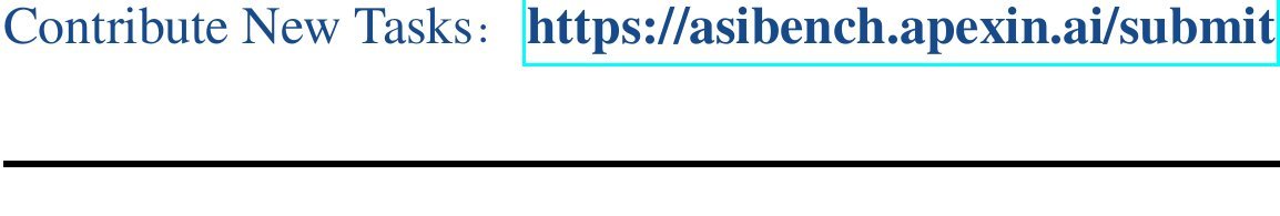 ASI-Bench：撤除人类科研指导后，顶尖AI得分直降24分 论文图示