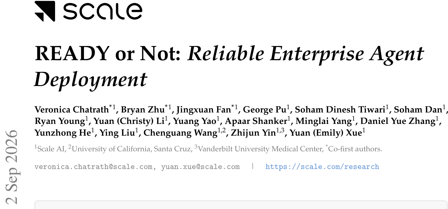 READY：自主准确率仅差0.3%，为何落地所需人工审核却相差近10%？ 论文图示